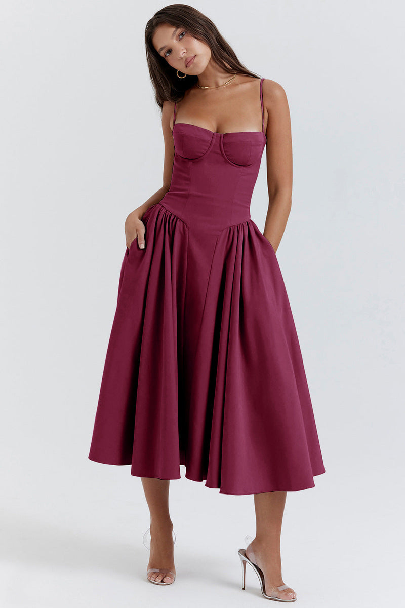 nevaé Waist Shaper Sundress