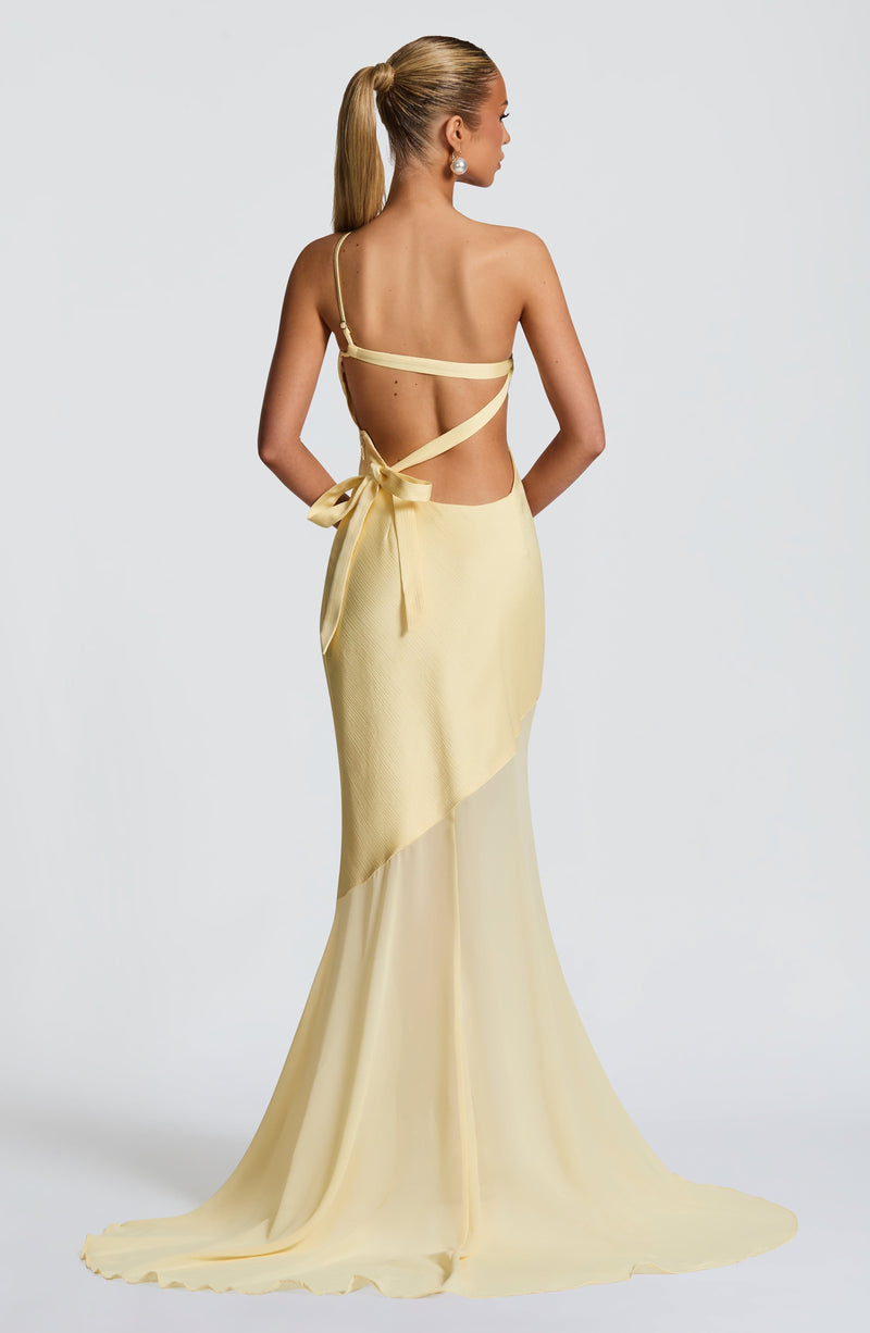 nevaé Fable Gown