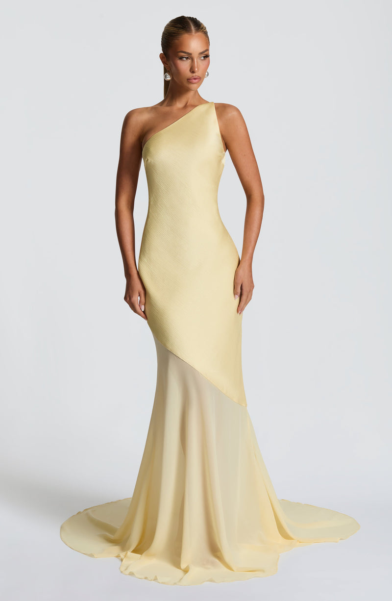 nevaé Fable Gown