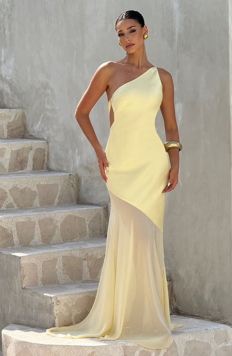 nevaé Fable Gown
