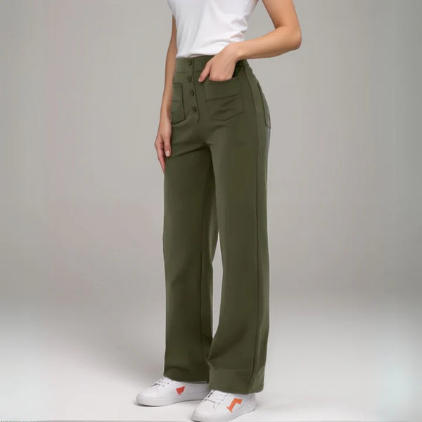 Élancé Luxe Pants