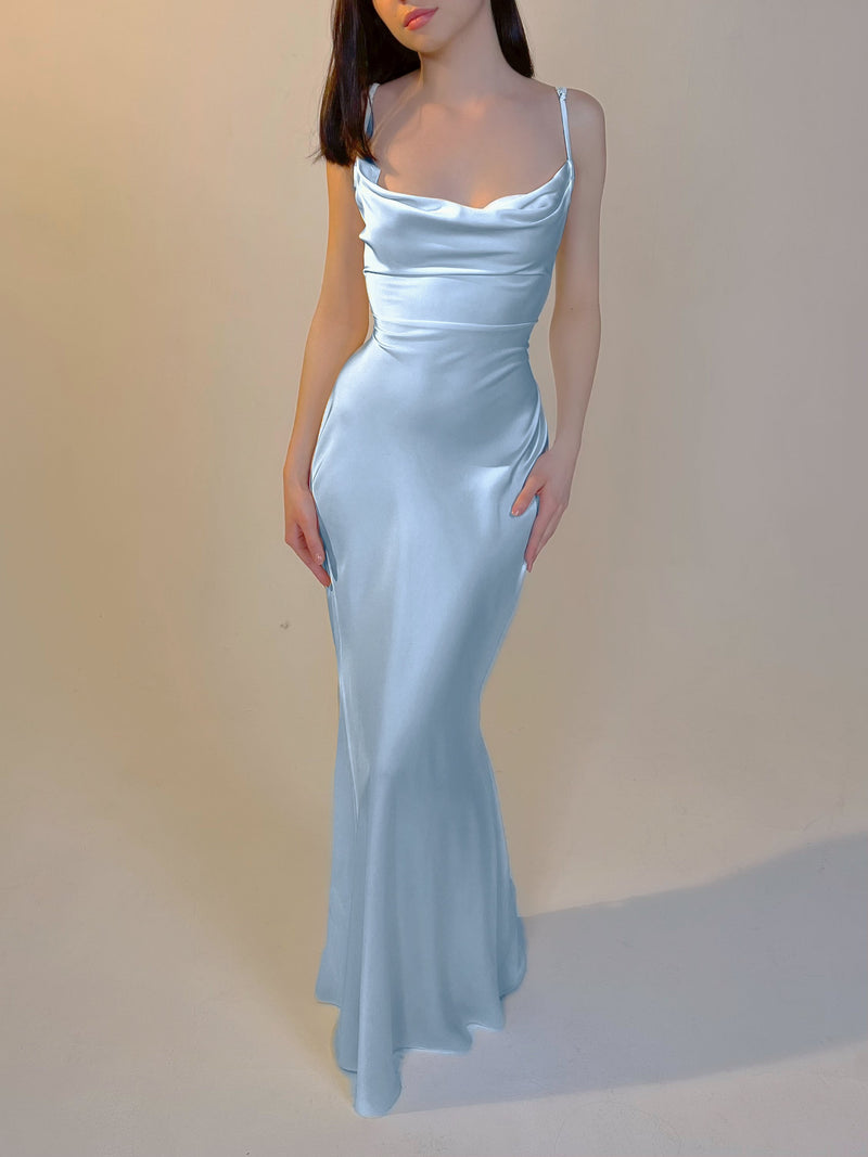 nevaé Gamine Slip Dress