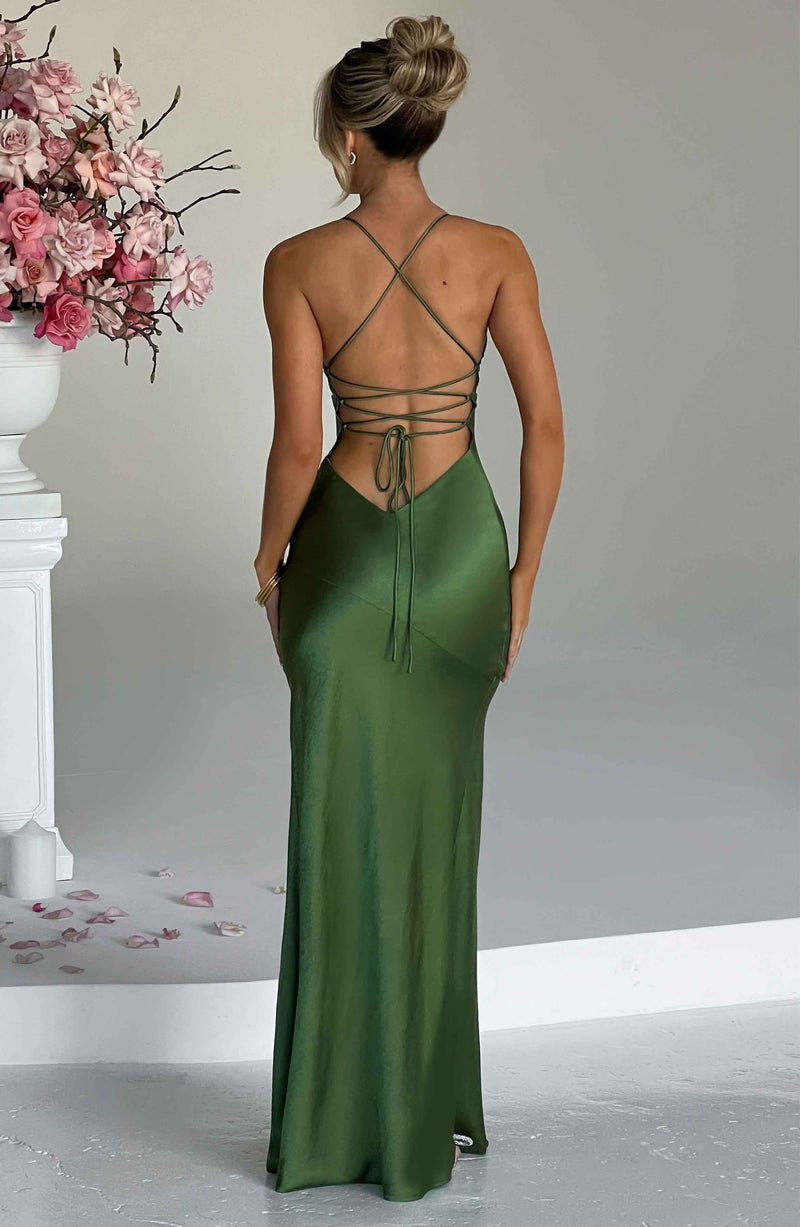 nevaé Maxi Dress