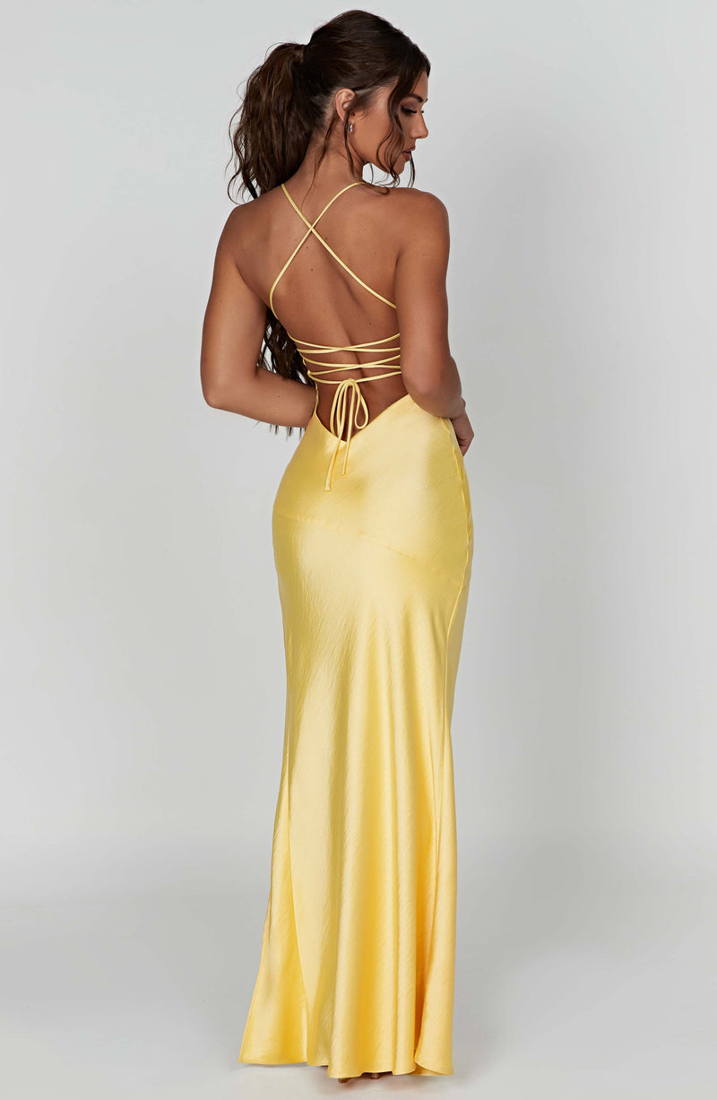 nevaé Maxi Dress
