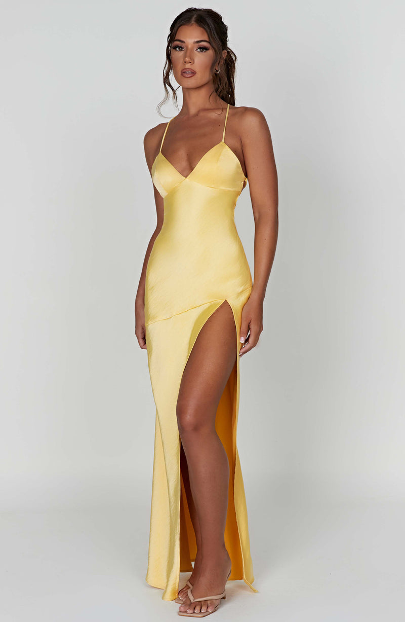 nevaé Maxi Dress
