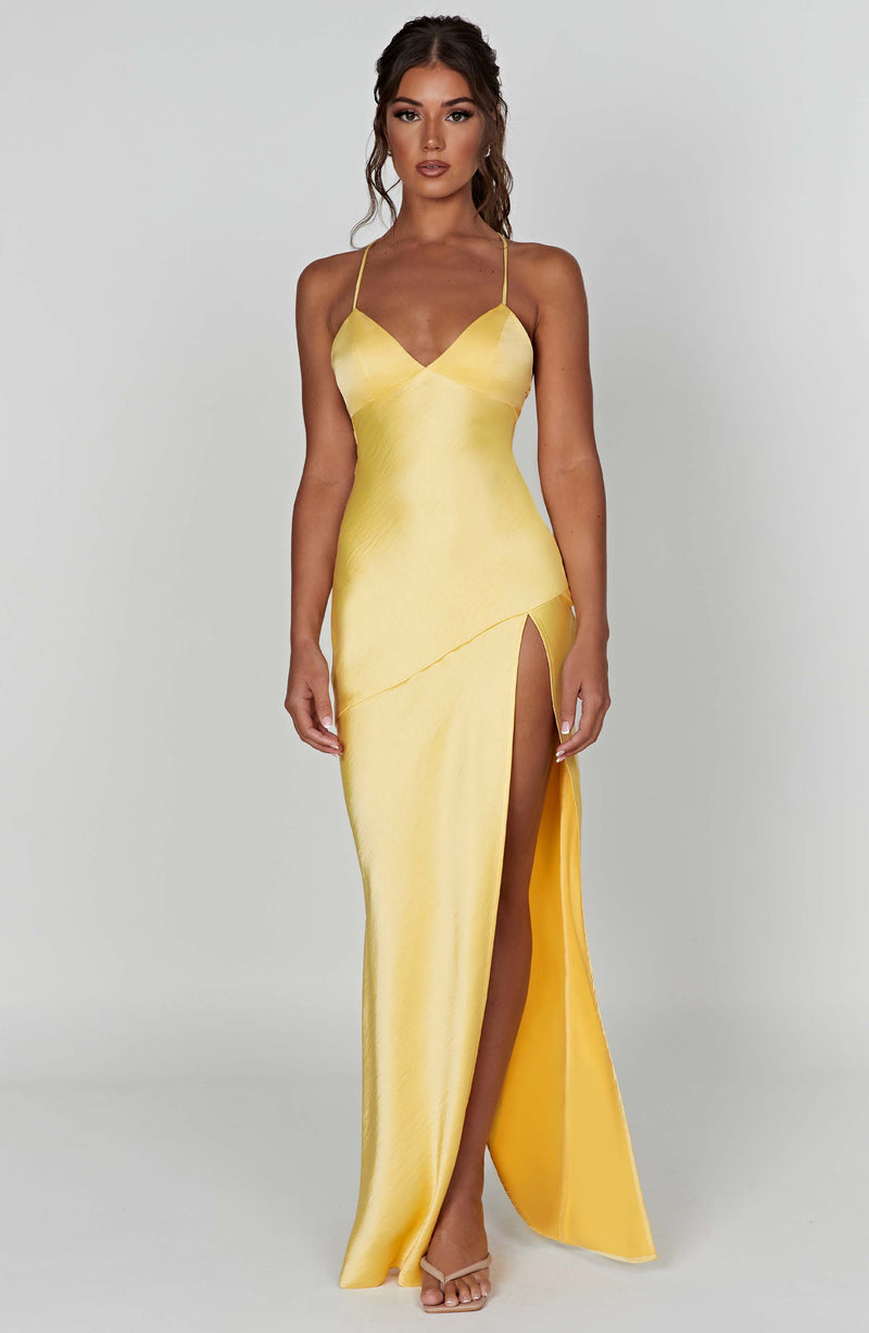 nevaé Maxi Dress
