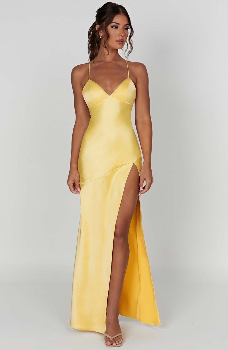 nevaé Maxi Dress