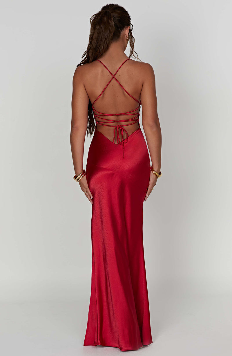 nevaé Maxi Dress