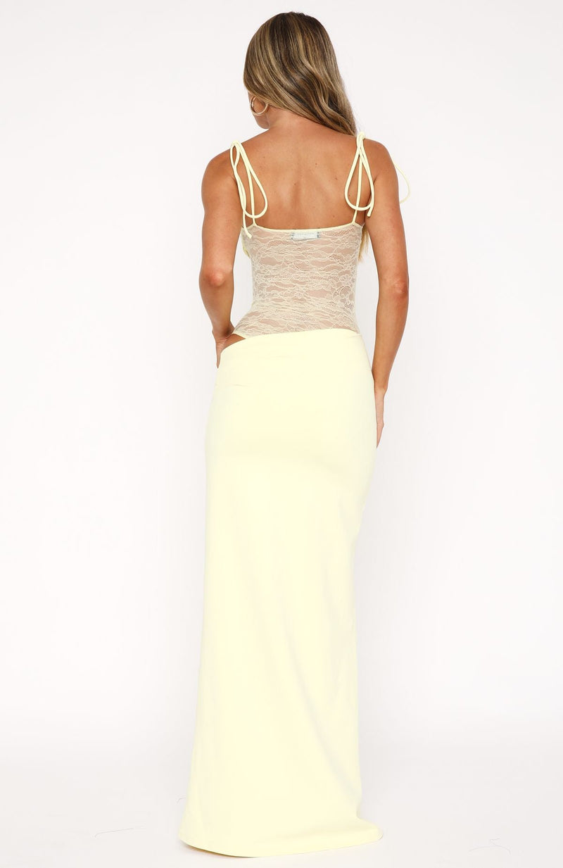 nevaé Maxi Dress