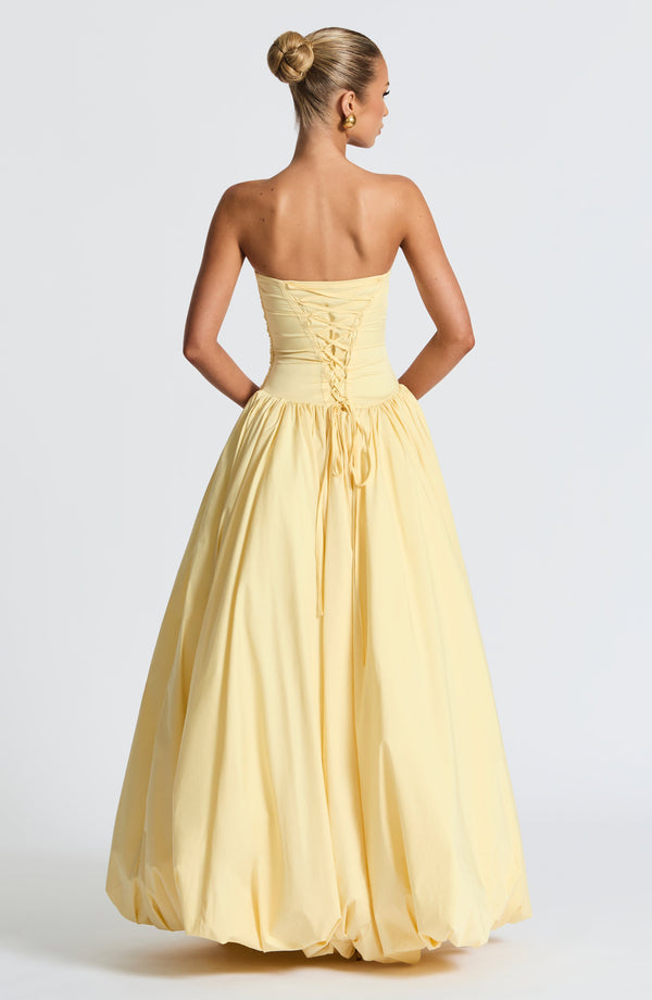 nevaé Jillian Maxi Dress