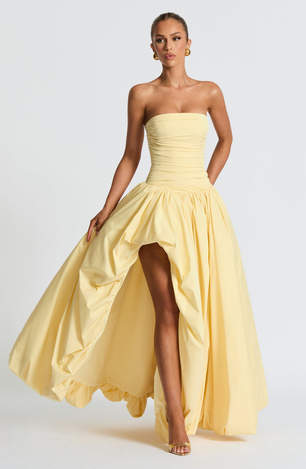 nevaé Jillian Maxi Dress