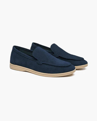 Santo Loafers