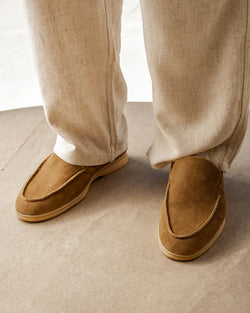 Santo Loafers