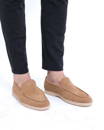 Santo Loafers