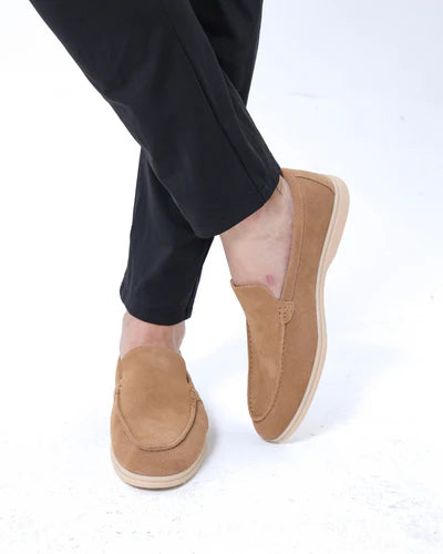 Santo Loafers