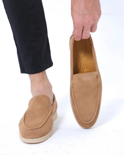 Santo Loafers