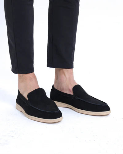 Santo Loafers
