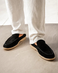 Santo Loafers