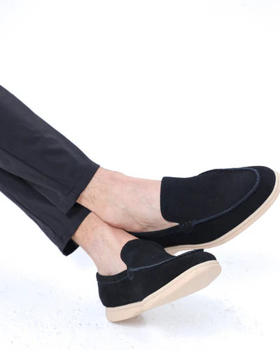 Santo Loafers