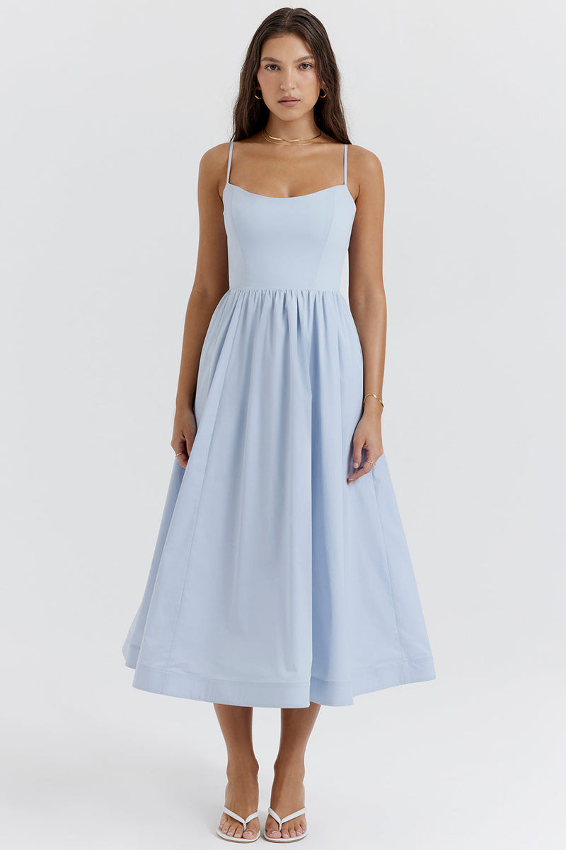 nevaé Effortless Elegant Dress