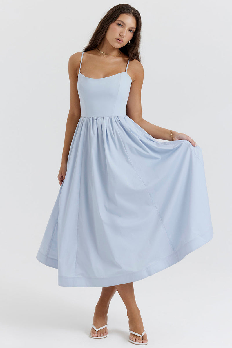 nevaé Effortless Elegant Dress