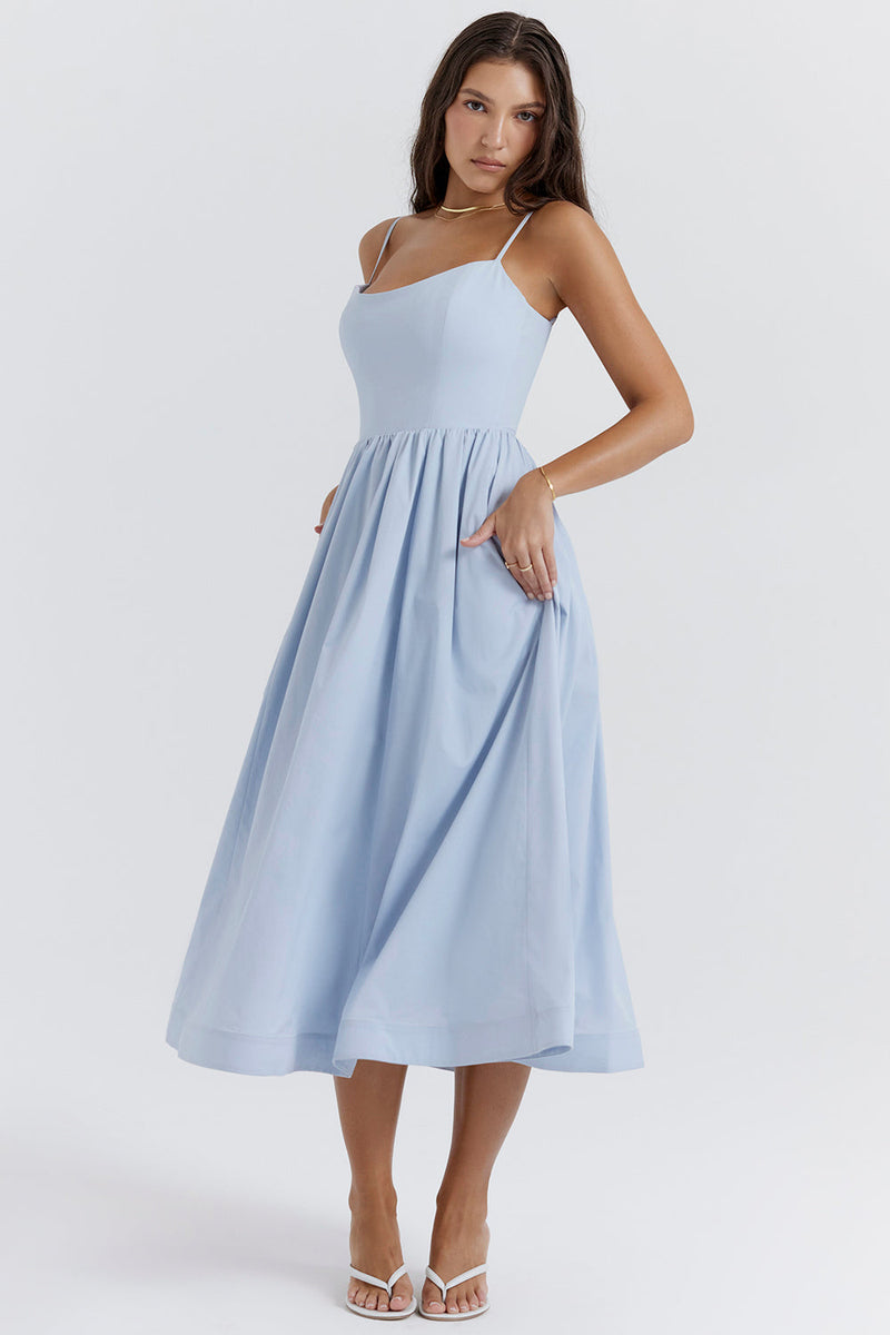 nevaé Effortless Elegant Dress