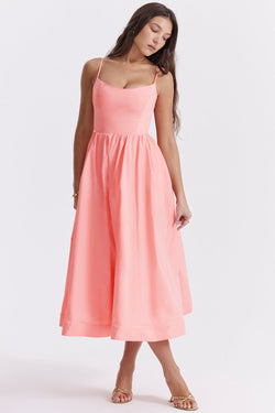 nevaé Effortless Elegant Dress