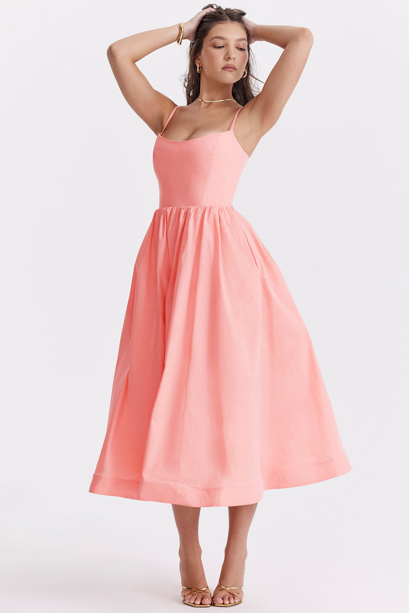 nevaé Effortless Elegant Dress