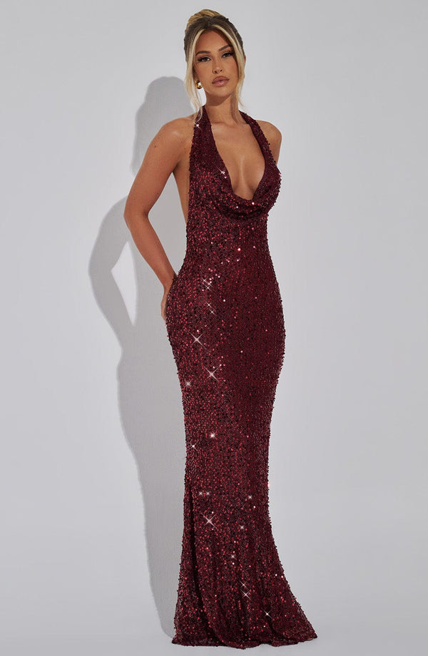 nevaé Lorena Maxi Dress