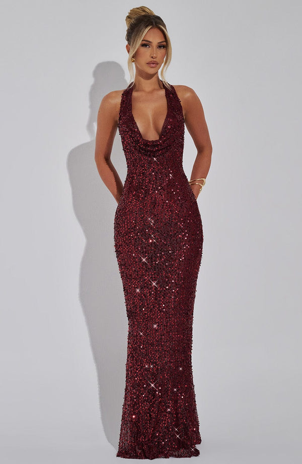 nevaé Lorena Maxi Dress