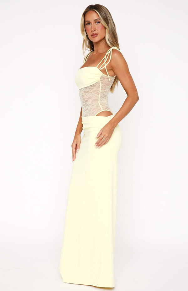 nevaé Maxi Dress