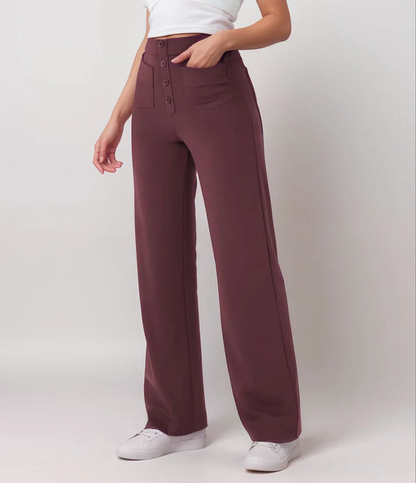 Élancé Luxe Pants
