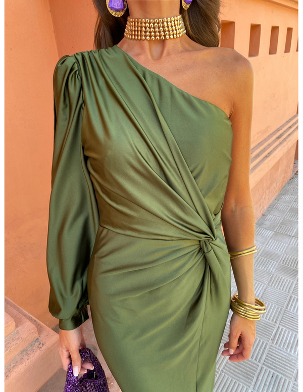 Alaysia – Chic Maxi Dress