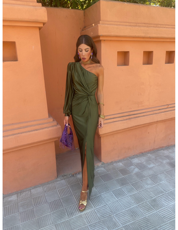 Alaysia – Chic Maxi Dress