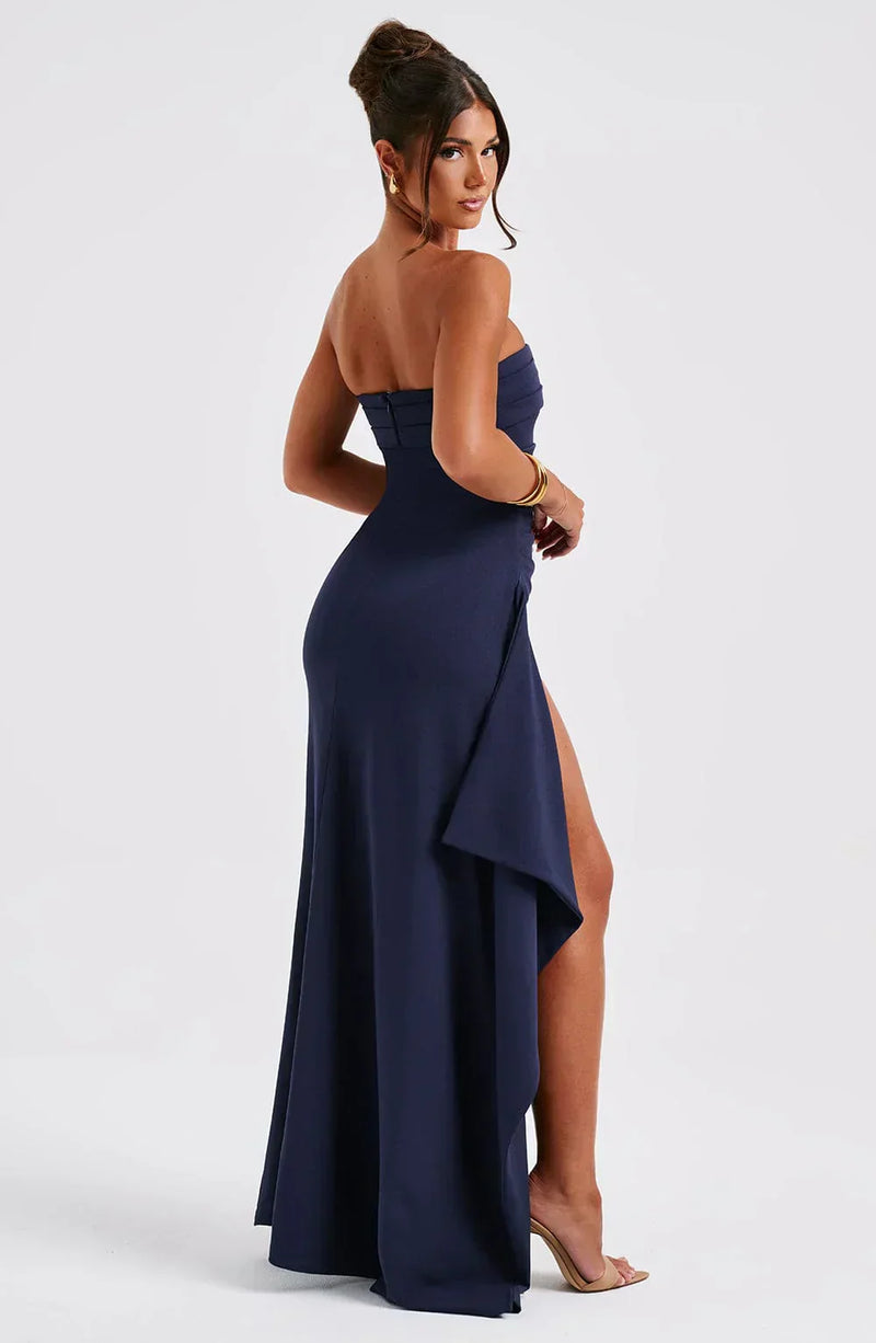 nevaé Radiance Split Dress