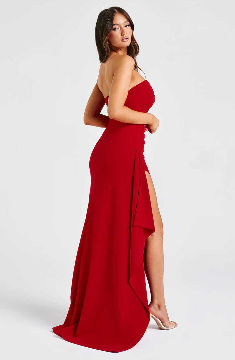 nevaé Radiance Split Dress